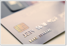 ETCクレジットカード事業